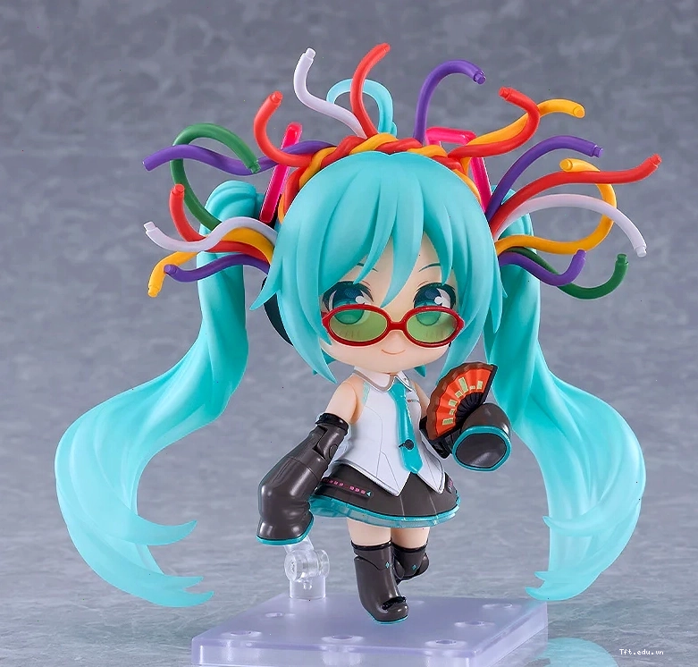 Mô hình Nendoroid Hatsune Miku: HMO Ver.