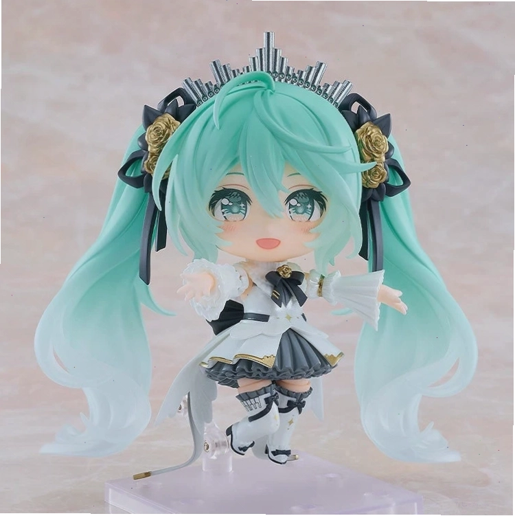 Mô hình Nendoroid Hatsune Miku Symphony: 10th Anniversary Ver.