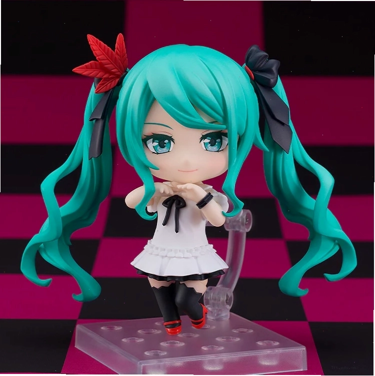 Mô hình Nendoroid Hatsune Miku: World Is Mine 2024 Ver.