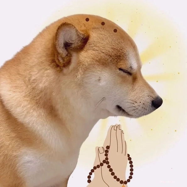 Mô Phật meme (13) thể hiện sự khó xử