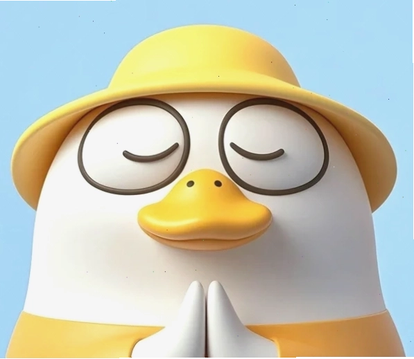 Mô Phật meme với biểu cảm hài hước