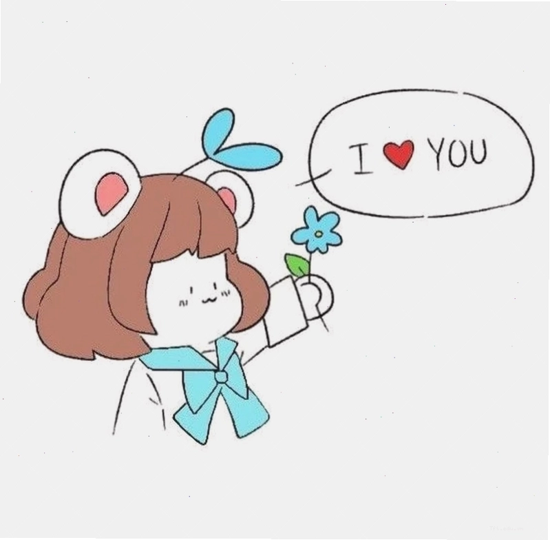 Ngắm nhìn bộ sưu tập hình Simmy chibi siêu xinh
