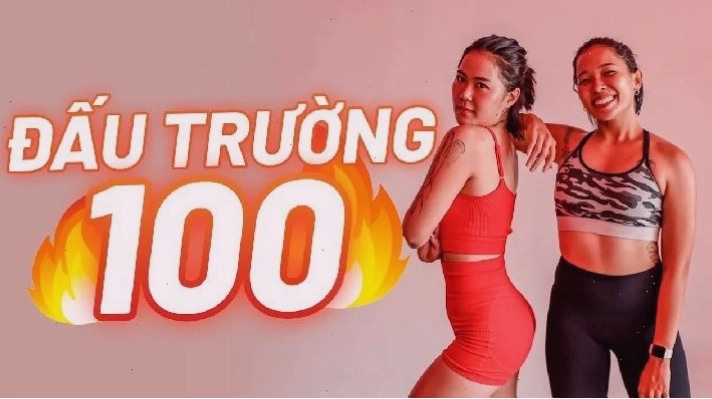 Người đẹp khoe đường cong nóng bỏng với bikini nhỏ xíu