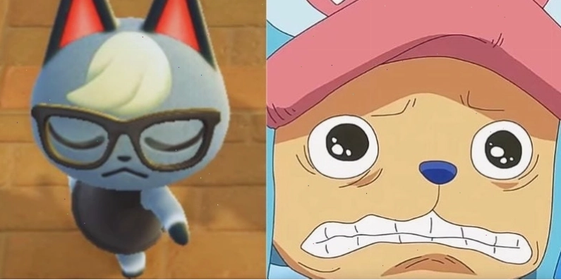 Nhân vật Chibi theo phong cách Kemono (Animal) với các chi tiết động vật rõ nét