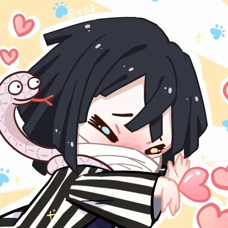 Obanai Iguro wallpaper chất lượng