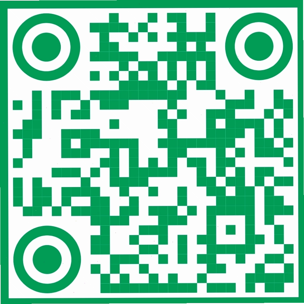 QR Code Zalo - Chia sẻ hình ảnh anime nữ ngầu
