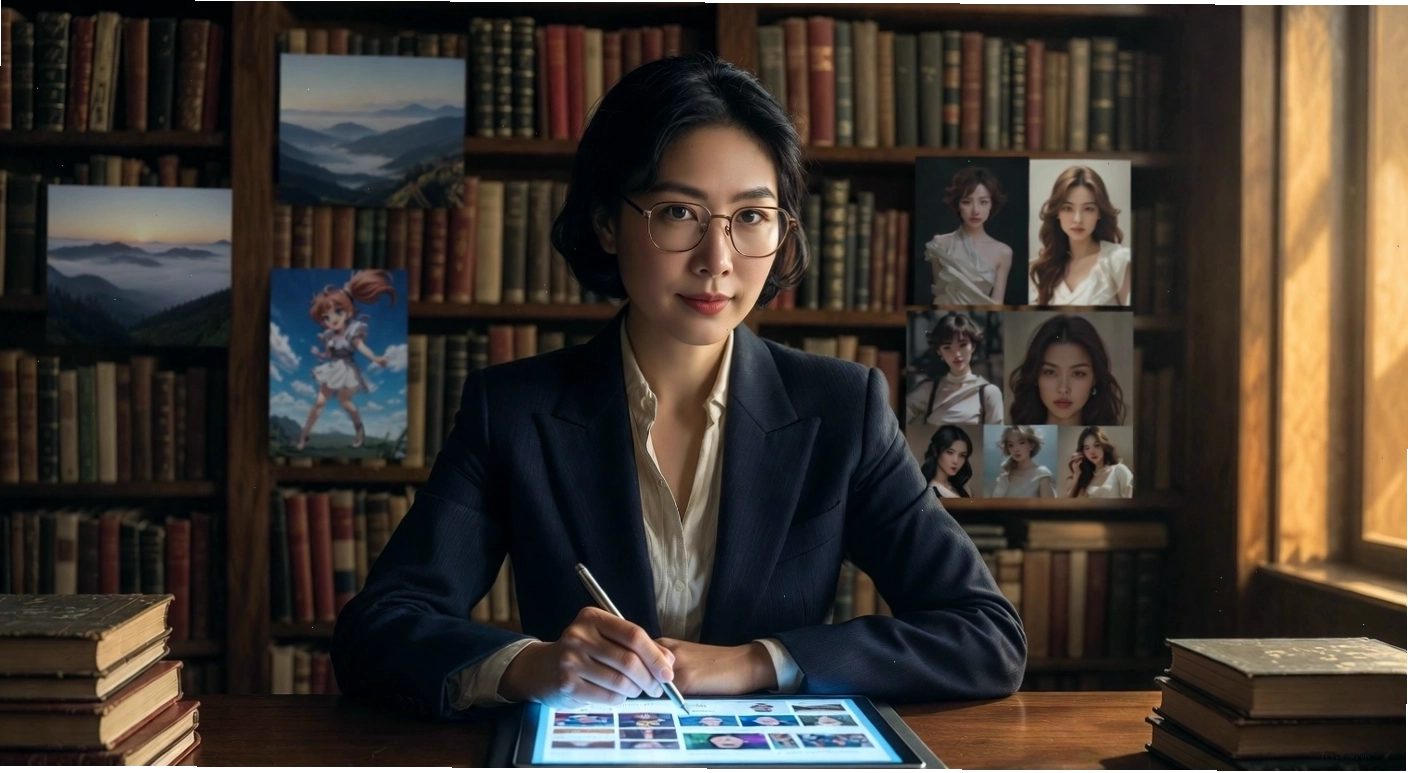 Tác giả Kiều Linh chia sẻ về những meme wow