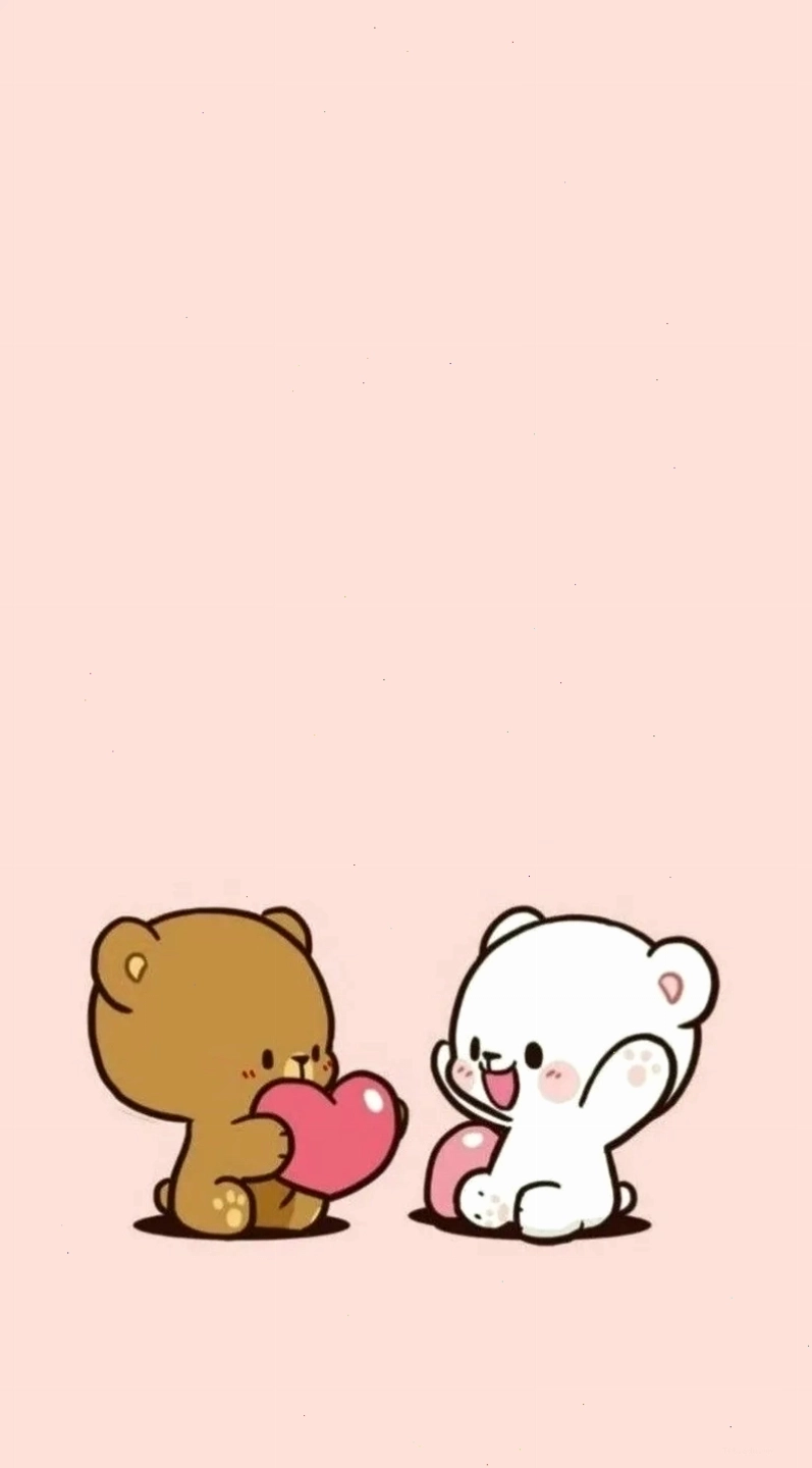 Tận hưởng thế giới chibi cặp đôi đầy màu sắc