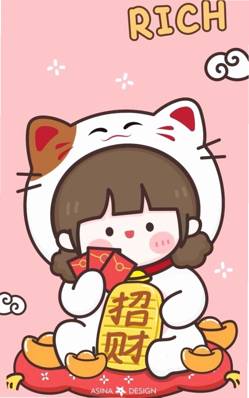 Tết đến rồi, cùng đón xuân nào!