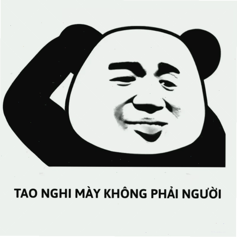 Thể hiện tâm trạng với emoji nghi ngờ thú vị