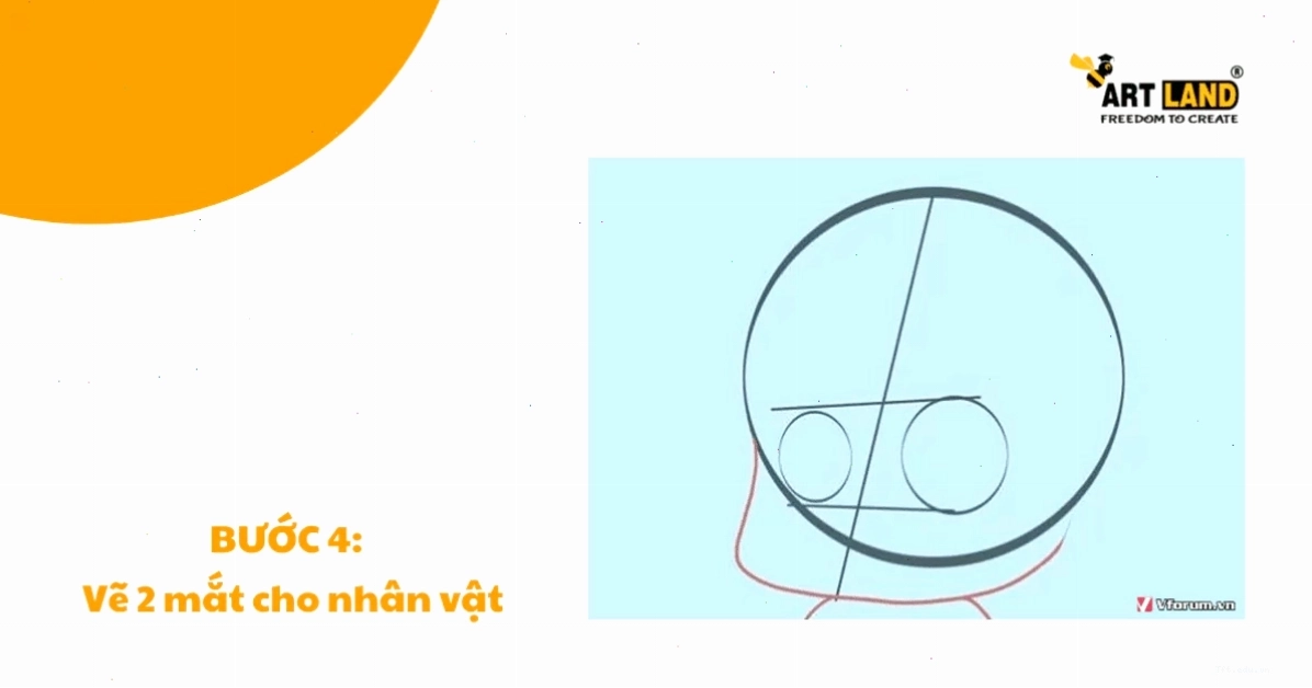 Thêm phụ kiện và chi tiết cho tóc chibi nữ
