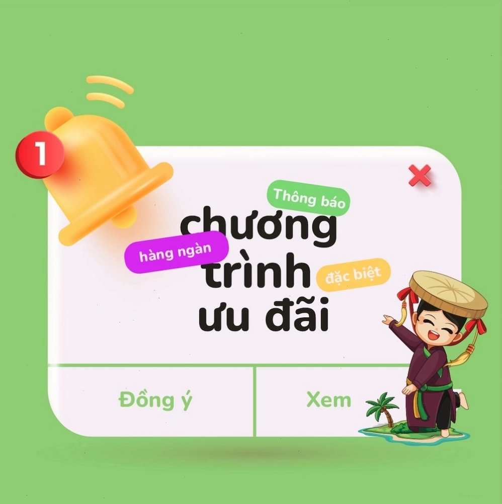 Thông báo