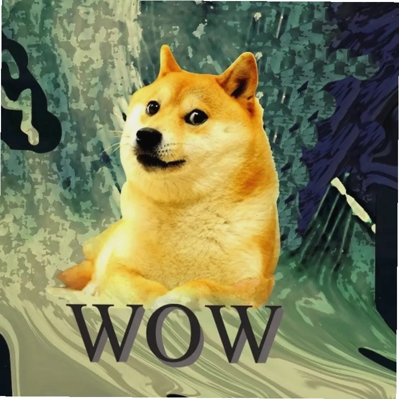 Tìm hiểu sức hút của meme wow trong văn hóa mạng