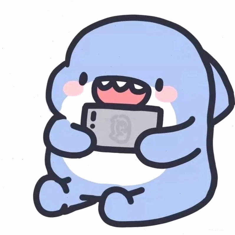 Tuyển chọn cá chibi siêu đáng yêu