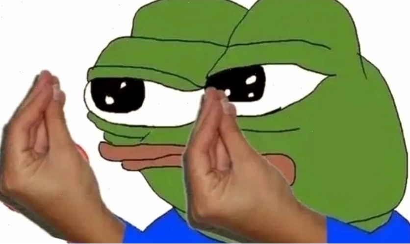 Tuyển tập ảnh meme hài hước nhất cho màn hình điện thoại của bạn