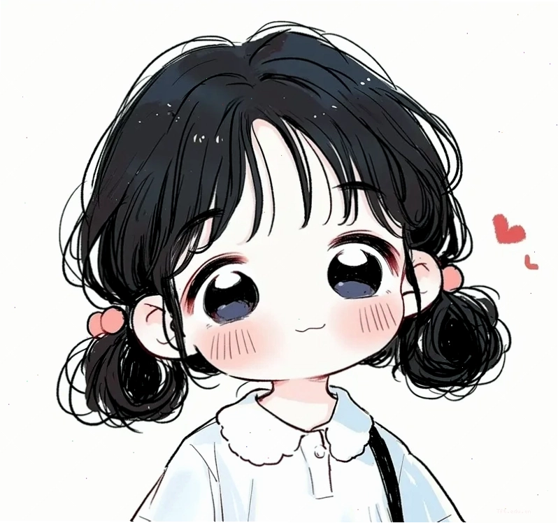 Tuyển tập các mẫu vẽ Chibi dễ thương