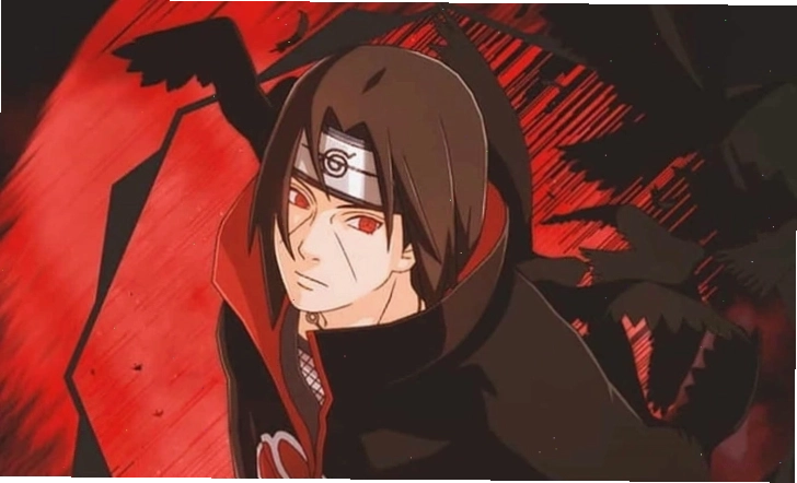 Uchiha Itachi, một biểu tượng của sự hy sinh và trí tuệ