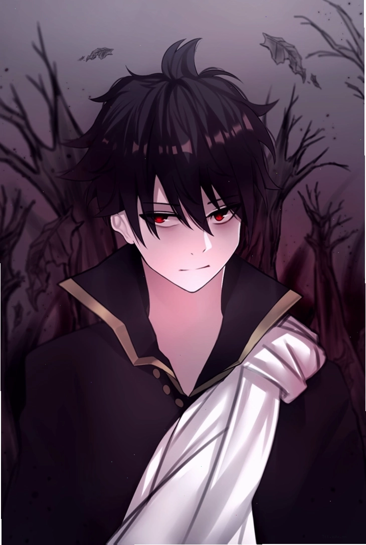 Uchiha Sasuke, một trong những anime boy đẹp trai ngầu nhất với vẻ ngoài lạnh lùng