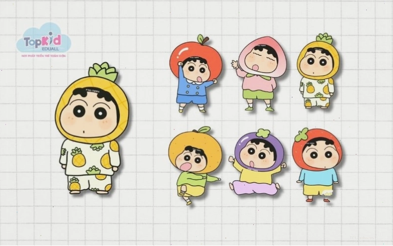 Ứng dụng đa dạng của phong cách Chibi