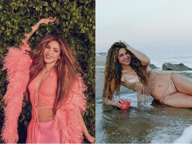 Vẻ đẹp khỏe khoắn của phụ nữ với bikini