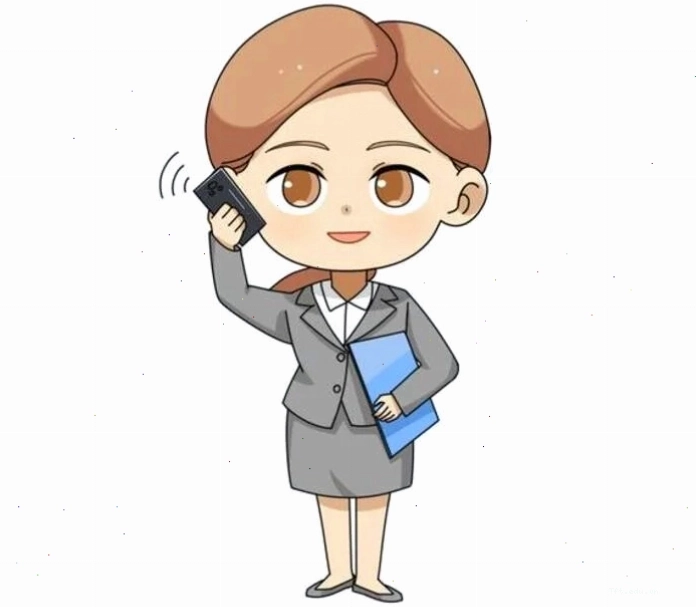 Vẽ thầy cô giáo chibi