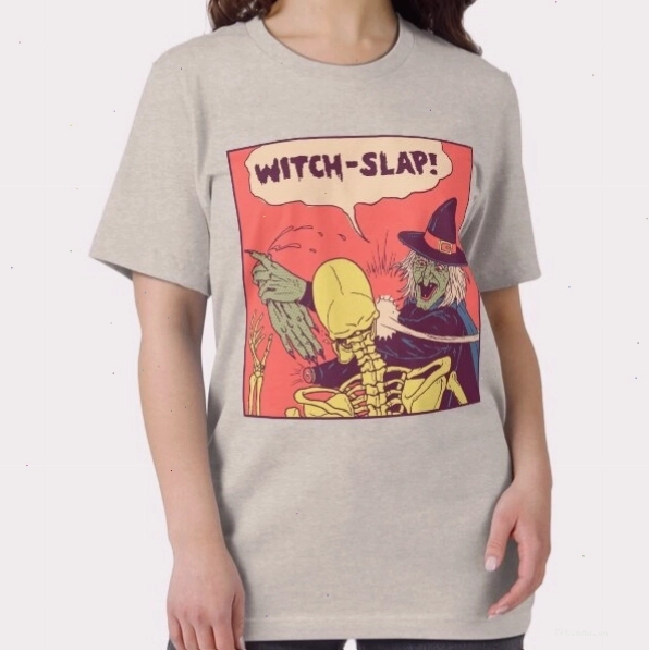 Witch-Slap meme