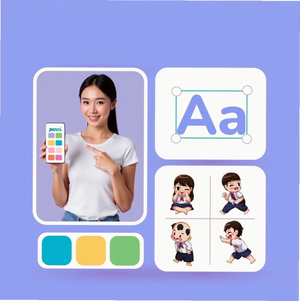 Ý tưởng thiết kế