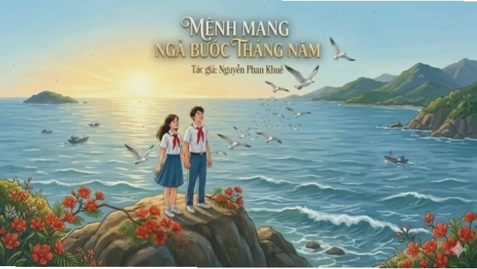 Hình ảnh chibi chim ngoại lai phong cách truyền thống