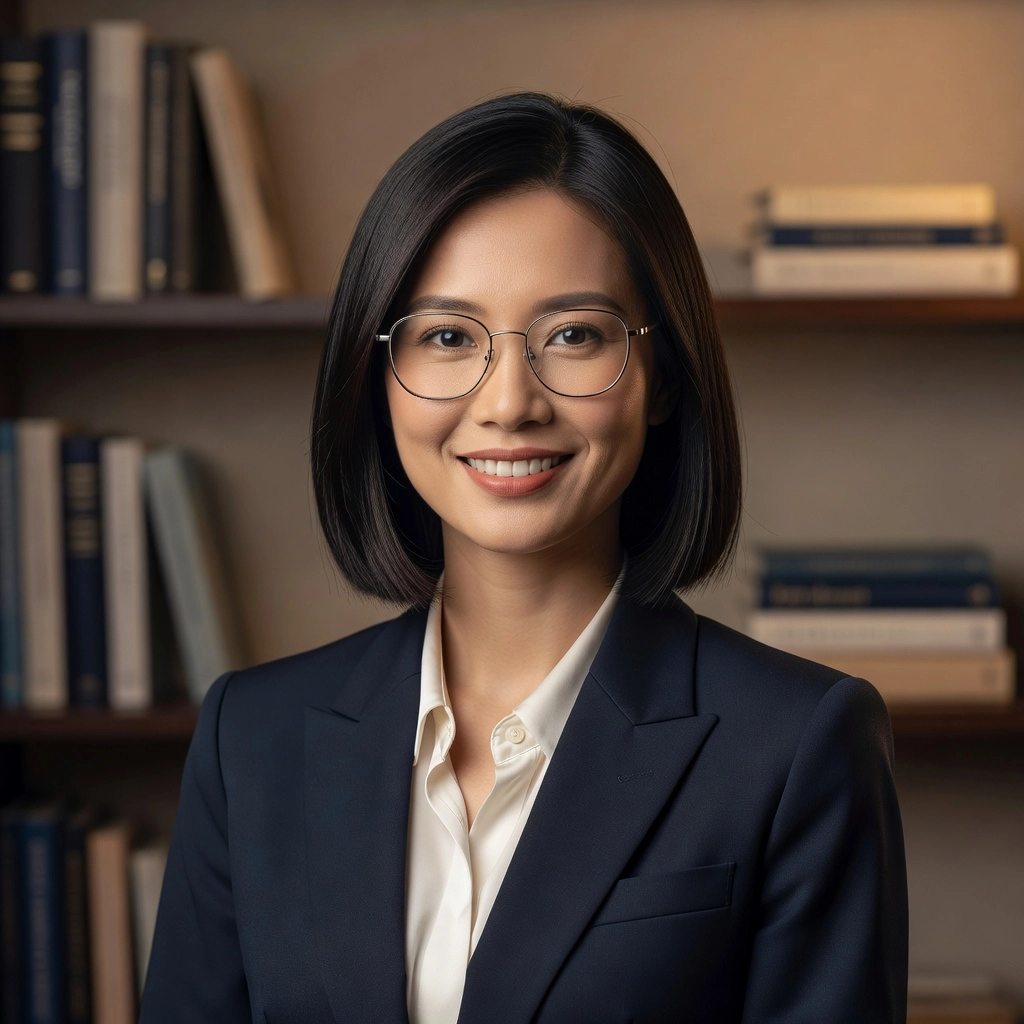 Thanh An