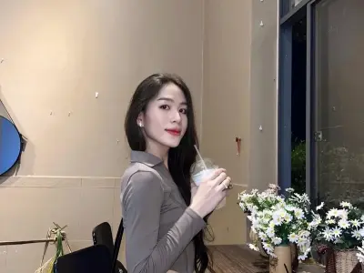 Bộ sưu tập hình ảnh gái mạng đẹp cuốn hút và đầy quyến rũ