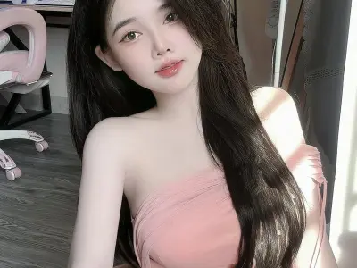 Ảnh gái xinh 365 ngày, vẻ đẹp quyến rũ không thể rời mắt