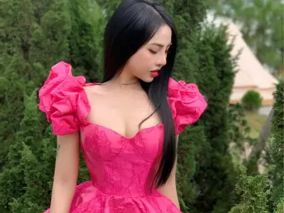 Ngắm nhìn bộ sưu tập ảnh gái xinh du to đẹp, chất lượng cao