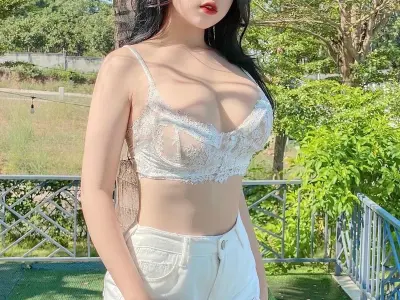 Chiêm ngưỡng bộ ảnh gái xinh xinh tự nhiên và ấn tượng