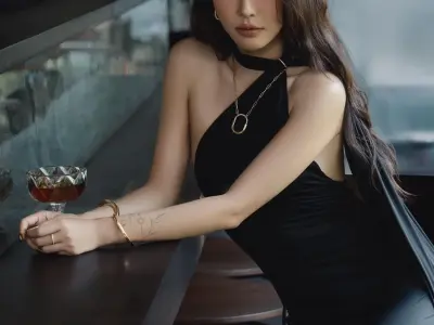 Bích Phương và bộ sưu tập ảnh ấn tượng đầy cuốn hút