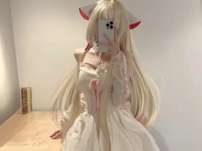 Khám phá ảnh gái cosplay đẹp lung linh và đầy sáng tạo