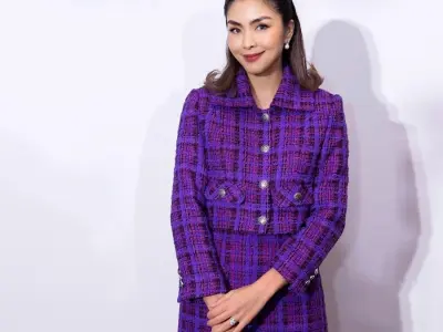 Tăng Thanh Hà gây ấn tượng với bộ sưu tập thời trang mới