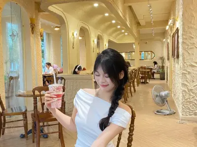 Bộ sưu tập ảnh gái xinh 2005 đẹp mắt và dễ thương dành cho bạn