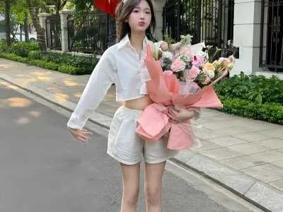 Chiêm ngưỡng ngay bộ sưu tập ảnh gái xinh 2007 đẹp và dễ thương