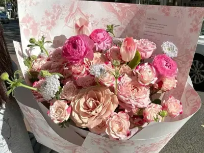 Những bức ảnh hoa tuyệt đẹp là gợi ý hoàn hảo cho ảnh nền