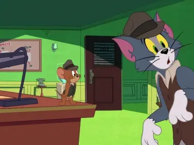Những Tom and Jerry meme viral nhất trên mạng xã hội