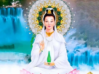 188+ Ảnh Phật Quan Âm Thanh Tịnh Đầy Ý Nghĩa Cho Năm 2026
