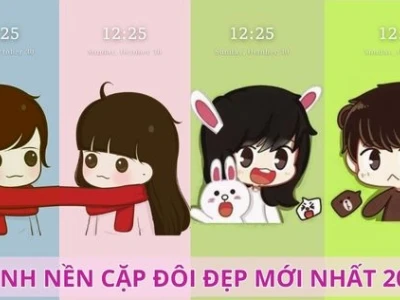 659+ Avatar đôi nữ ngầu: Tuyệt chiêu thể hiện cá tính và tình bạn
