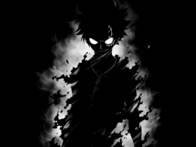 729+ Avatar Anime Nam Ngầu Chất Lừ Cho Năm 2026