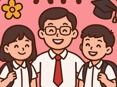 Bí quyết tạo avatar lớp độc đáo và ấn tượng cho năm học 2026