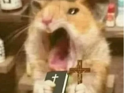 Bộ Sưu Tập Meme Cầm Thánh Giá: Phản Ứng Hài Hước Và Độc Đáo