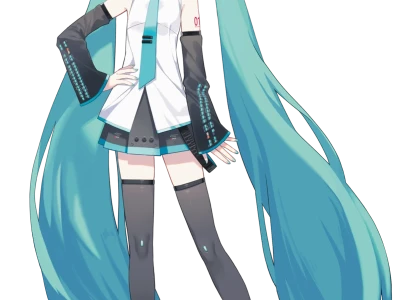 Hatsune Miku: Khám phá thế giới âm nhạc và anime đầy màu sắc
