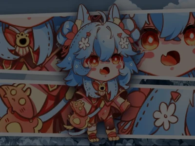 Hướng dẫn chi tiết cách vẽ dáng người chibi cuốn hút