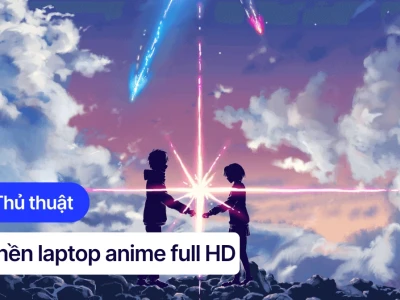 Khám phá 100+ Hình nền máy tính 4K Anime 1920x1080 siêu nét cho dân mê hoạt hình