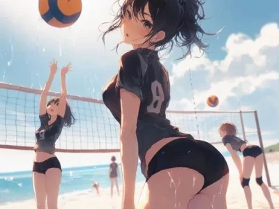 Khám phá 200+ Hình nền Anime Bikini quyến rũ cho năm 2026