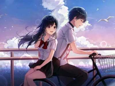 Khám Phá 653+ Bộ Avatar Cặp Anime Rời Độc Đáo Cho 2 Người